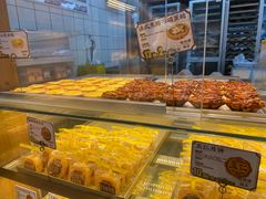 -鲍师傅糕点(春熙路店)