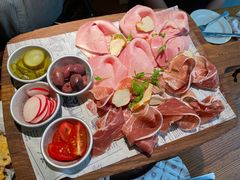 -宝莱纳餐厅(滨江店)