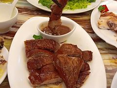 -椿记烧鹅(叠彩店)