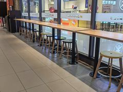-麦当劳(石家庄北国店)