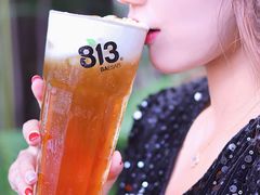 -813芭依珊 BAESAn(皇冠十畝地店)