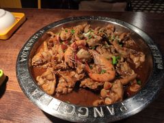 -胖哥俩肉蟹煲(杭州下沙学林街店)