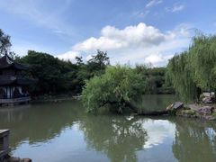 -水绘园