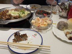 -京都蝎府羊蝎子火锅(珠市口店)