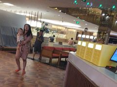 -东方之珠洗浴休闲广场(大港店)