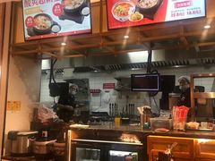 -阿香米线(宁波来福士广场店)