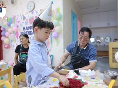 -杭州龙井幼儿园