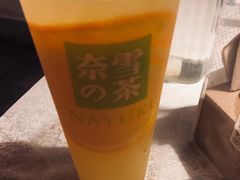 -奈雪的茶(天河城店)