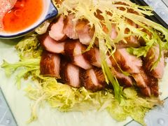 -金亚花园餐厅(二沙岛店)