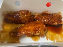 -必胜客(欢乐颂店)