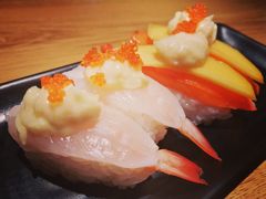 -榴大大·寿司先生(市桥店)