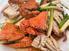 -秋姐美食店(旅游大道店)