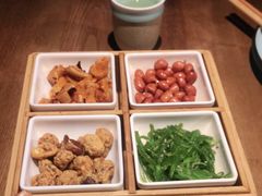 -九锅一堂酸菜鱼(新南凯德直营店)