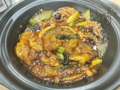 -老苏州大客堂·苏帮菜·松鼠桂鱼·苏州传统小吃(观前街人民商场店)