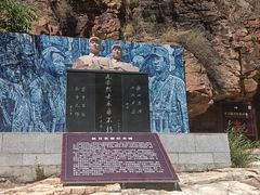 -湖洞水自然风景区