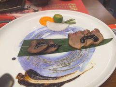 -海之屋韩式烤肉(海棠68环球美食街店)