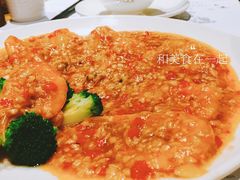 -繁花里音乐餐厅(新天地店)