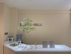 -LADYGIRL·Nail·Lash·美甲美睫