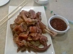 -春明狗肉馆(经开一区店)