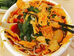 原味螺蛳粉-水平有限广西米粉·广西风味集(五道口店)