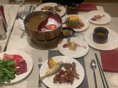 -南京圣和府邸豪华精选酒店