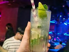 -MOSSO音乐酒吧·live house(南京旗舰店)