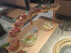 -谷牛日式烤肉(宝山U天地店)