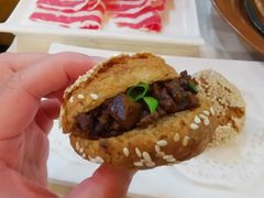 -东来顺饭庄(五道口店)