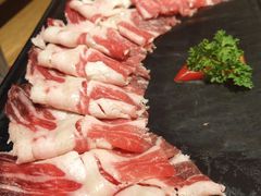 -煲宫猪肚鸡(昆山金鹰国际购物中心店)