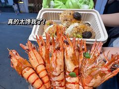 -沿江海南菜·文昌鸡祖师爷(大东海店)