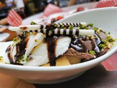 -MADO冰淇淋咖啡馆(淘金店)
