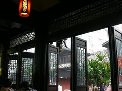 -龙抄手(文殊坊店)