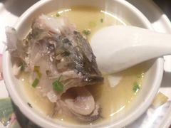 -渔见·精品川菜·老坛酸菜鱼(大朗店)