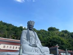 -安溪清水岩