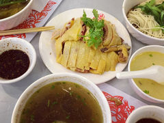 iphone_upload_pic-月亮房·白斩鸡(娄山关路店)