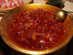 -小龙坎火锅(春熙太古里店)