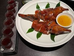 -桂小厨广西菜(万象城店)