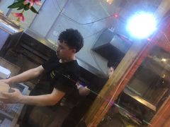 -新疆喀什烤肉饭店(红松路店)