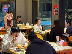 -杨氏青龙虾·羊蝎子(托乐嘉店)