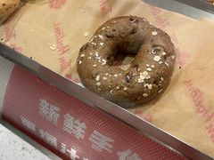 -Tims天好咖啡(华侨城步行街店)