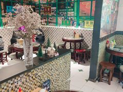 -广信牛奶甜品世家(台东店)