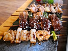 -匠糊·日本料理(美岸广场店)