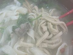 -惠丰源烩面馆(经七路店)