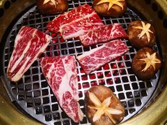 -肉魁屋·烧肉·烧鸟·酒场(高新店)