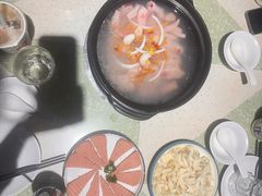 -三克火锅影院(来福士店)