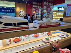 -三禾寿司(君尚店)