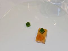 -北京古城老院厉晓麟精致菜