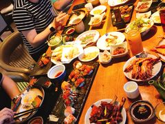 -和彩放题(渔阳店)