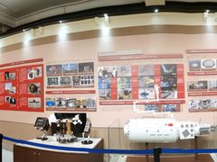 -哈尔滨工业大学-博物馆