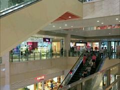 -光启城时尚购物中心